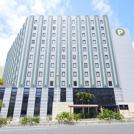 Hotel Rocore Naha Okinawa Exterior foto